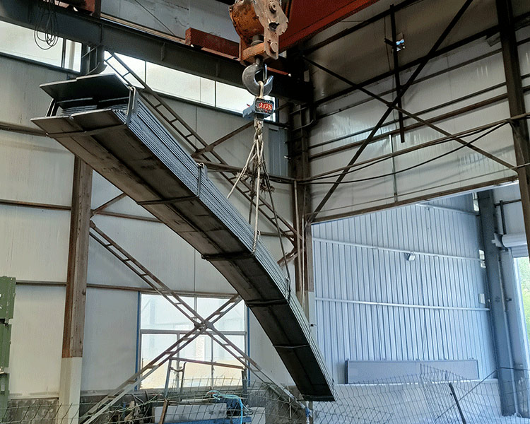 三億人防門(mén)公司：人防工程中防爆波安全閥的安裝使用都有哪些？